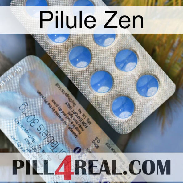 Zen Pill 39